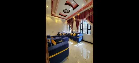 فيلا للبيع جولة عمران