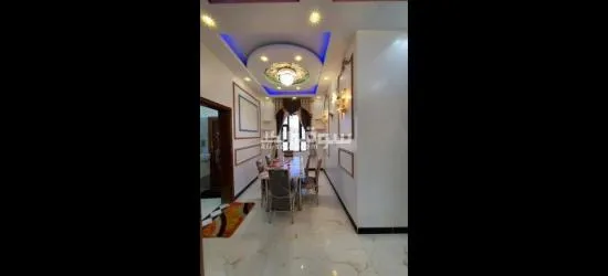 فيلا للبيع جولة عمران - 2