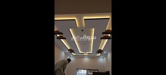 ديكورات ديلو**** في صنعاء - 5