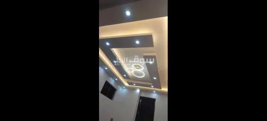 ديكورات ديلو**** في صنعاء - 6