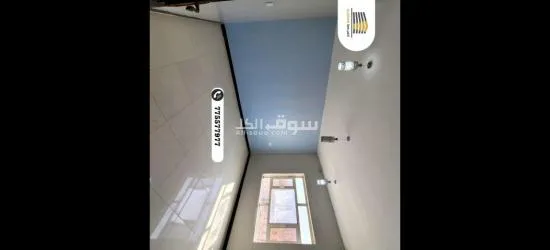 شقق للبيع في صنعاء بيت بوس مساحة 190م بسعر مغري - 4