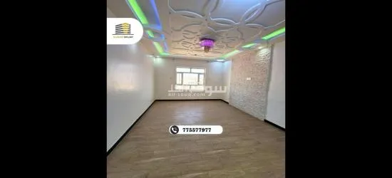 شقق للبيع في صنعاء بيت بوس مساحة 190م بسعر مغري - 5
