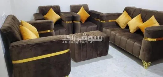 كنب عروض تخفيض