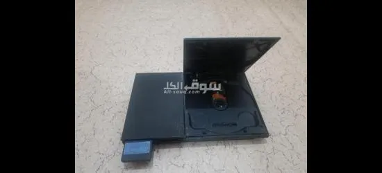 بلايستيشن 2 شبه جديد - 2