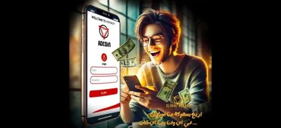 مطلوب موظفين لدي شركتنا الفرصه متاحه للجميه نساء ورجال عالمين - 3