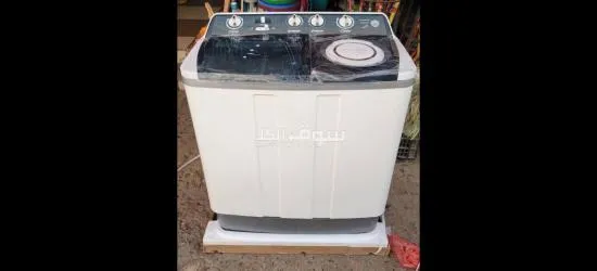 📢عرض ولاول مره في اليمن📢  📢 وصول غسالات  BM 📢