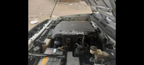 صنعاء للبيع تويوتا فورتشنر 6 سلندر خليجي 2007 - 4