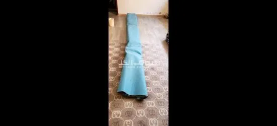 قطعتين موكيت