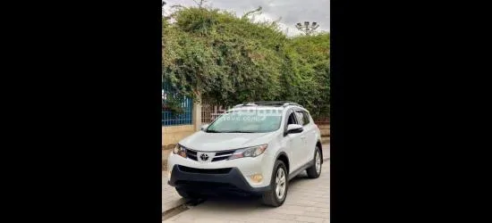 سياره راف فورد