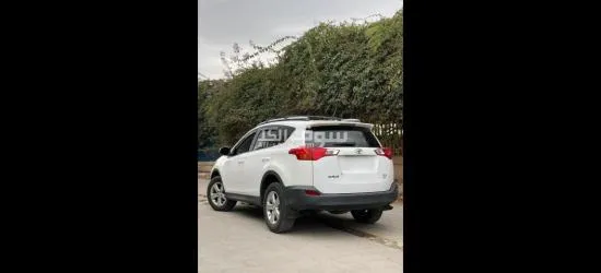 سياره راف فورد - 2