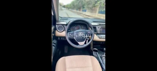سياره راف فورد - 6
