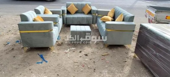 كنب تخفيضااات - 5