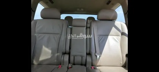 هايلندر عرطة بسعر مغري وارد أمريكي - 9