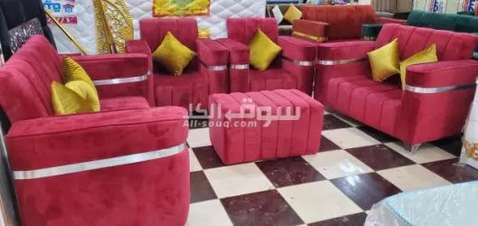 كنب تخفيضااات - 6
