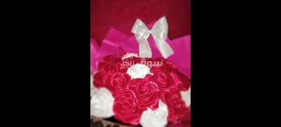 حجز وتنسيق ورد للمناسبات - 3