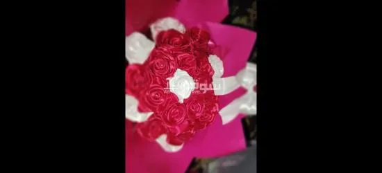 حجز وتنسيق ورد للمناسبات - 4