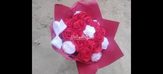 عرررض خاااص باقات ورد للمناسبات