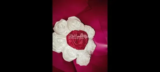 عرررض خاااص باقات ورد للمناسبات - 8