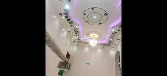 معلم دهانات وديكورات محافظة اب - 3