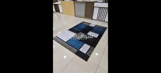 سجاد ثري دي مفارش تركي - 2