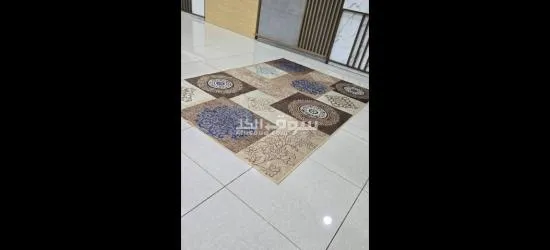 سجاد ثري دي مفارش تركي - 3