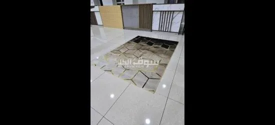 سجاد ثري دي مفارش تركي - 9