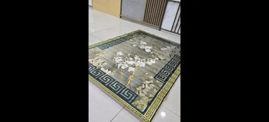 سجاد ثري دي مفارش تركي - 11
