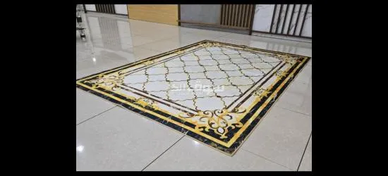 سجاد ثري دي مفارش تركي - 13
