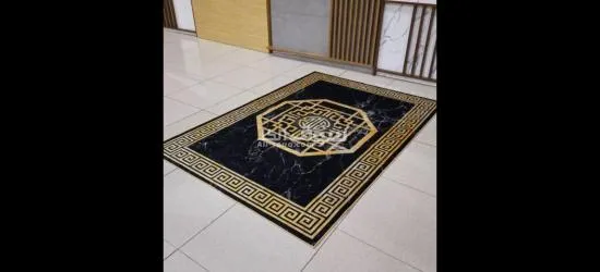 سجاد ثري دي مفارش تركي - 15