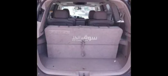 هايلاندر 2008 لمتد رقم1 وارد في صنعاء - 6