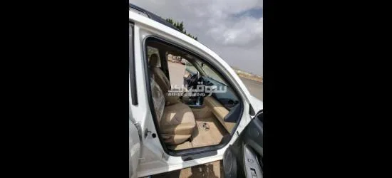 تويوتا راف فور 2011 دبل وارد في صنعاء - 12
