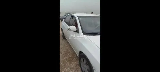 هيونداي إلنترا 2010 مستخدمه