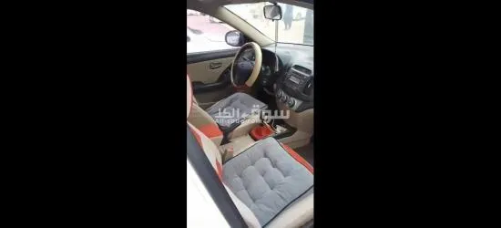 هيونداي إلنترا 2010 مستخدمه - 3
