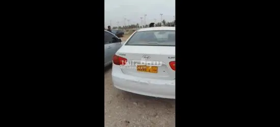 هيونداي إلنترا 2010 مستخدمه - 4