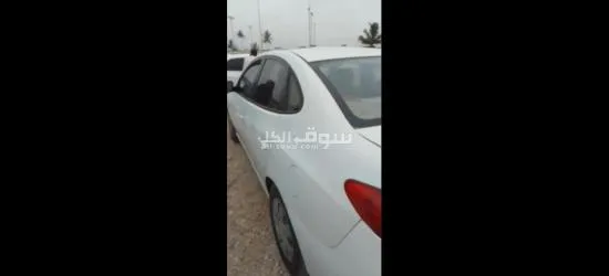هيونداي إلنترا 2010 مستخدمه - 5