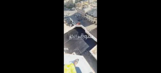 عازل اسطح للحماية من تسريبات المياه - 3